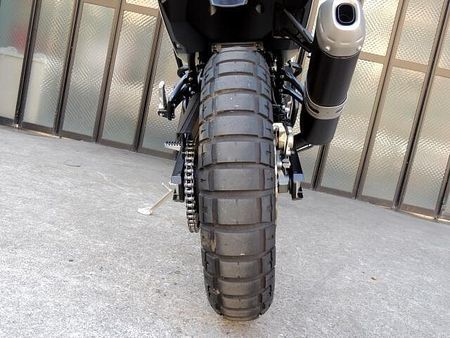 ヤマハ テネレ700 オプション装着車/距離無制限ロードサービス1年間付 15