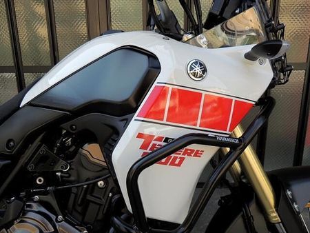 ヤマハ テネレ700 オプション装着車/距離無制限ロードサービス1年間付 18