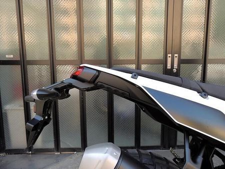 ヤマハ テネレ700 オプション装着車/距離無制限ロードサービス1年間付 22