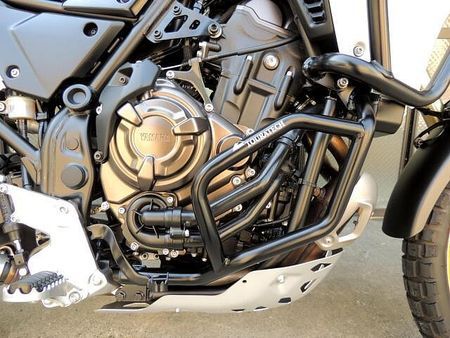 ヤマハ テネレ700 オプション装着車/距離無制限ロードサービス1年間付 26
