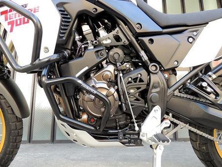 ヤマハ テネレ700 オプション装着車/距離無制限ロードサービス1年間付 27
