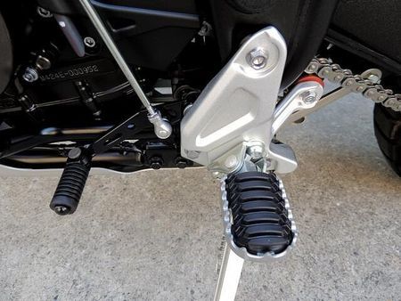 ヤマハ テネレ700 オプション装着車/距離無制限ロードサービス1年間付 29