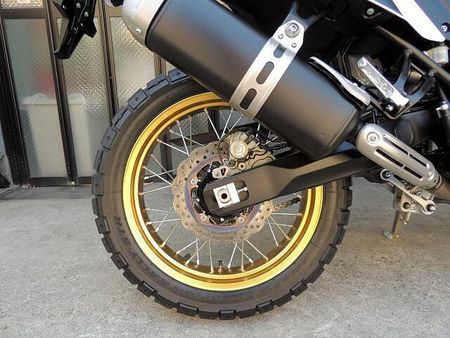 ヤマハ テネレ700 オプション装着車/距離無制限ロードサービス1年間付 30