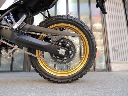 ヤマハ テネレ700 オプション装着車/距離無制限ロードサービス1年間付 31