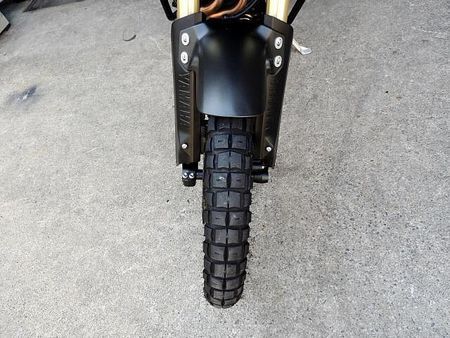 ヤマハ テネレ700 オプション装着車/距離無制限ロードサービス1年間付 33