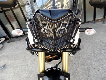 ヤマハ テネレ700 オプション装着車/距離無制限ロードサービス1年間付 34