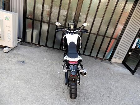 ヤマハ テネレ700 オプション装着車/距離無制限ロードサービス1年間付 39