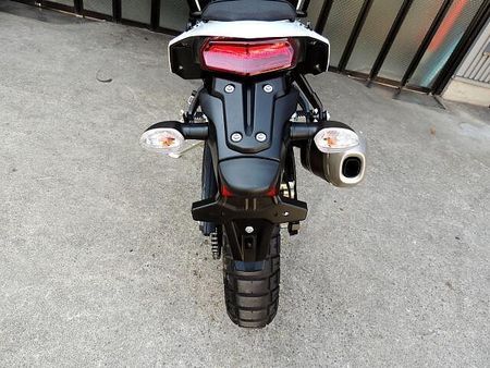 ヤマハ テネレ700 オプション装着車/距離無制限ロードサービス1年間付 40