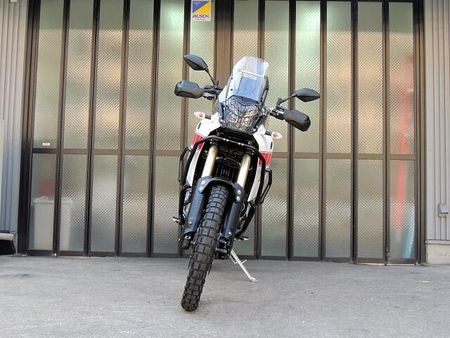 ヤマハ テネレ700 オプション装着車/距離無制限ロードサービス1年間付 7