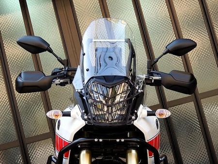 ヤマハ テネレ700 オプション装着車/距離無制限ロードサービス1年間付 8