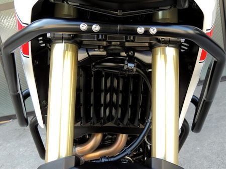ヤマハ テネレ700 オプション装着車/距離無制限ロードサービス1年間付 9