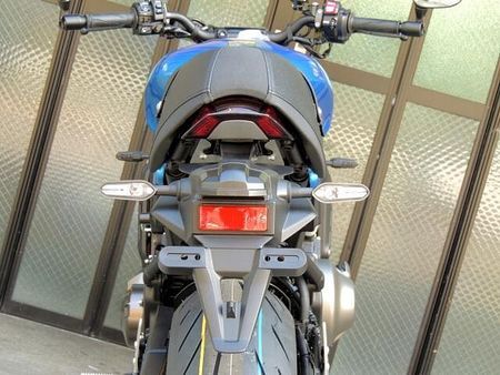 ヤマハ XSR900 3年長期保証制度&距離無制限ロードサービス1年間付 12