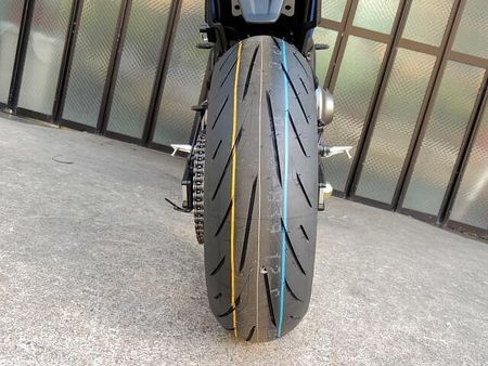 ヤマハ XSR900 3年長期保証制度&距離無制限ロードサービス1年間付 14