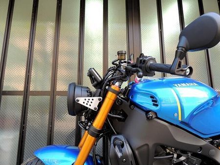 ヤマハ XSR900 3年長期保証制度&距離無制限ロードサービス1年間付 16