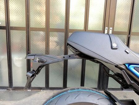 ヤマハ XSR900 3年長期保証制度&距離無制限ロードサービス1年間付 21