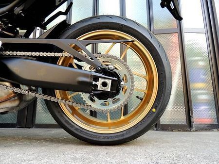 ヤマハ XSR900 3年長期保証制度&距離無制限ロードサービス1年間付 30