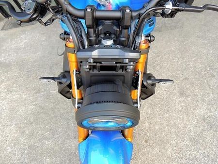 ヤマハ XSR900 3年長期保証制度&距離無制限ロードサービス1年間付 33