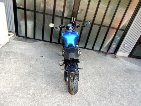 ヤマハ XSR900 3年長期保証制度&距離無制限ロードサービス1年間付 37