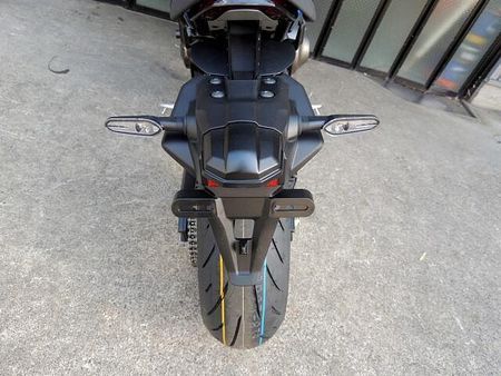 ヤマハ XSR900 3年長期保証制度&距離無制限ロードサービス1年間付 38