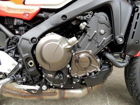 ヤマハ XSR900 3年長期保証制度&距離無制限ロードサービス1年間付!WEB申込特典あり! 25