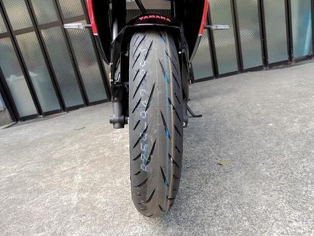 ヤマハ YZF-R7 ウェビックWEB問合&御契約でETC2.0プレゼント! 11