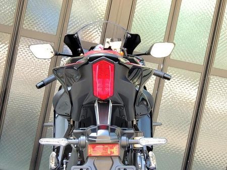 ヤマハ YZF-R7 ウェビックWEB問合&御契約でETC2.0プレゼント! 13