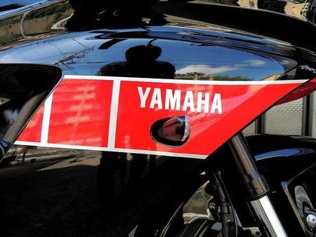 ヤマハ YZF-R7 ウェビックWEB問合&御契約でETC2.0プレゼント! 17