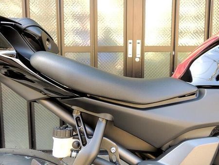 ヤマハ YZF-R7 ウェビックWEB問合&御契約でETC2.0プレゼント! 21