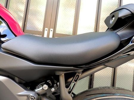 ヤマハ YZF-R7 ウェビックWEB問合&御契約でETC2.0プレゼント! 22