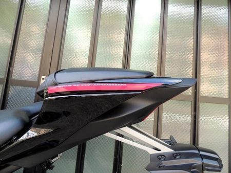 ヤマハ YZF-R7 ウェビックWEB問合&御契約でETC2.0プレゼント! 24