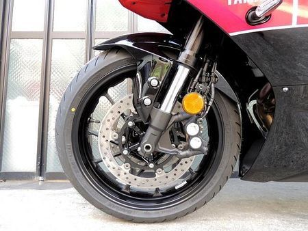 ヤマハ YZF-R7 ウェビックWEB問合&御契約でETC2.0プレゼント! 26