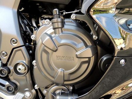 ヤマハ YZF-R7 ウェビックWEB問合&御契約でETC2.0プレゼント! 27
