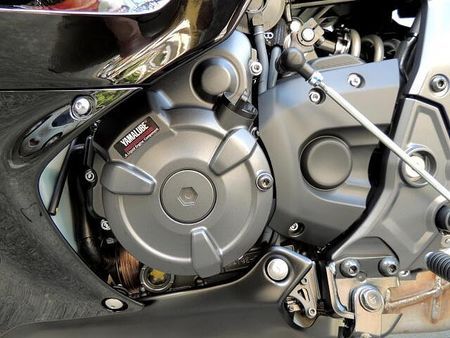 ヤマハ YZF-R7 ウェビックWEB問合&御契約でETC2.0プレゼント! 28