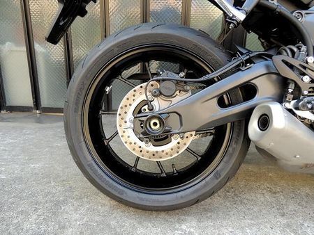 ヤマハ YZF-R7 ウェビックWEB問合&御契約でETC2.0プレゼント! 31