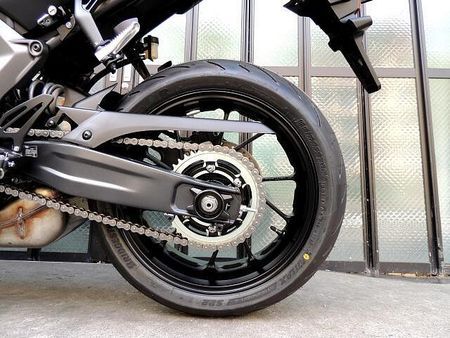 ヤマハ YZF-R7 ウェビックWEB問合&御契約でETC2.0プレゼント! 32