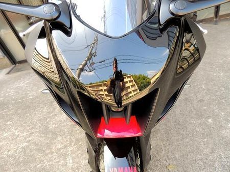 ヤマハ YZF-R7 ウェビックWEB問合&御契約でETC2.0プレゼント! 35