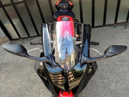 ヤマハ YZF-R7 ウェビックWEB問合&御契約でETC2.0プレゼント! 36