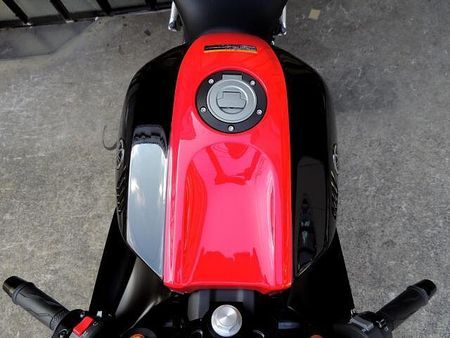 ヤマハ YZF-R7 ウェビックWEB問合&御契約でETC2.0プレゼント! 37