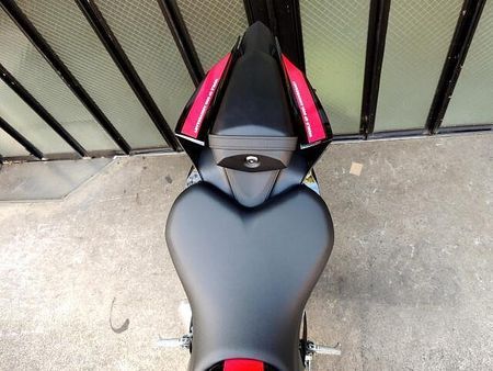 ヤマハ YZF-R7 ウェビックWEB問合&御契約でETC2.0プレゼント! 38