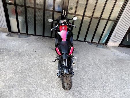 ヤマハ YZF-R7 ウェビックWEB問合&御契約でETC2.0プレゼント! 40