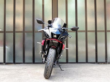ヤマハ YZF-R7 ウェビックWEB問合&御契約でETC2.0プレゼント! 7