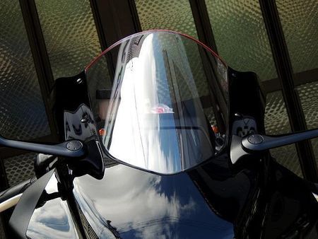 ヤマハ YZF-R7 ウェビックWEB問合&御契約でETC2.0プレゼント! 8