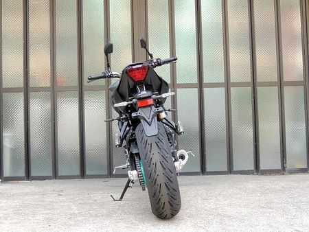 ヤマハ MT-07 ABS 3年長期保証制度&距離無制限ロードサービス1年間付 11