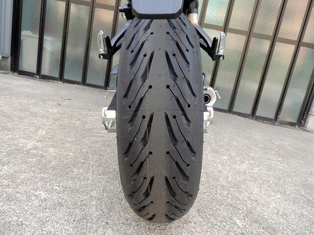 ヤマハ MT-07 ABS 3年長期保証制度&距離無制限ロードサービス1年間付 14