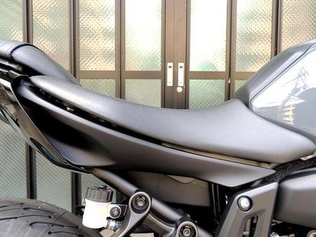 ヤマハ MT-07 ABS 3年長期保証制度&距離無制限ロードサービス1年間付 19