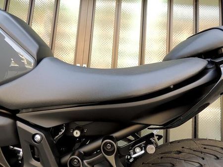 ヤマハ MT-07 ABS 3年長期保証制度&距離無制限ロードサービス1年間付 20
