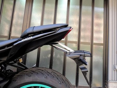 ヤマハ MT-07 ABS 3年長期保証制度&距離無制限ロードサービス1年間付 22