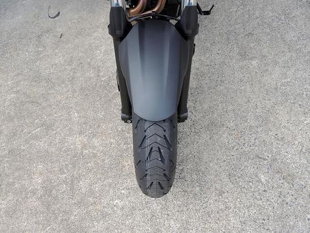 ヤマハ MT-07 ABS 3年長期保証制度&距離無制限ロードサービス1年間付 31