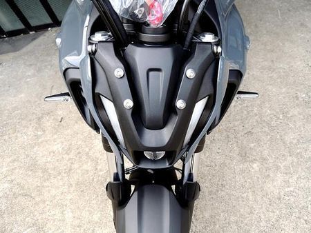 ヤマハ MT-07 ABS 3年長期保証制度&距離無制限ロードサービス1年間付 32