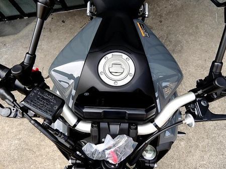 ヤマハ MT-07 ABS 3年長期保証制度&距離無制限ロードサービス1年間付 33
